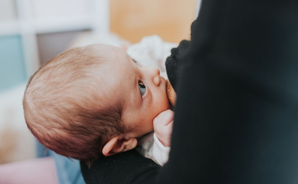 Postpartum doula