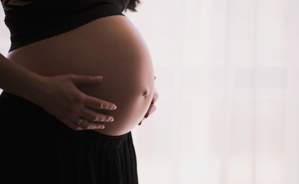 Doula Marija